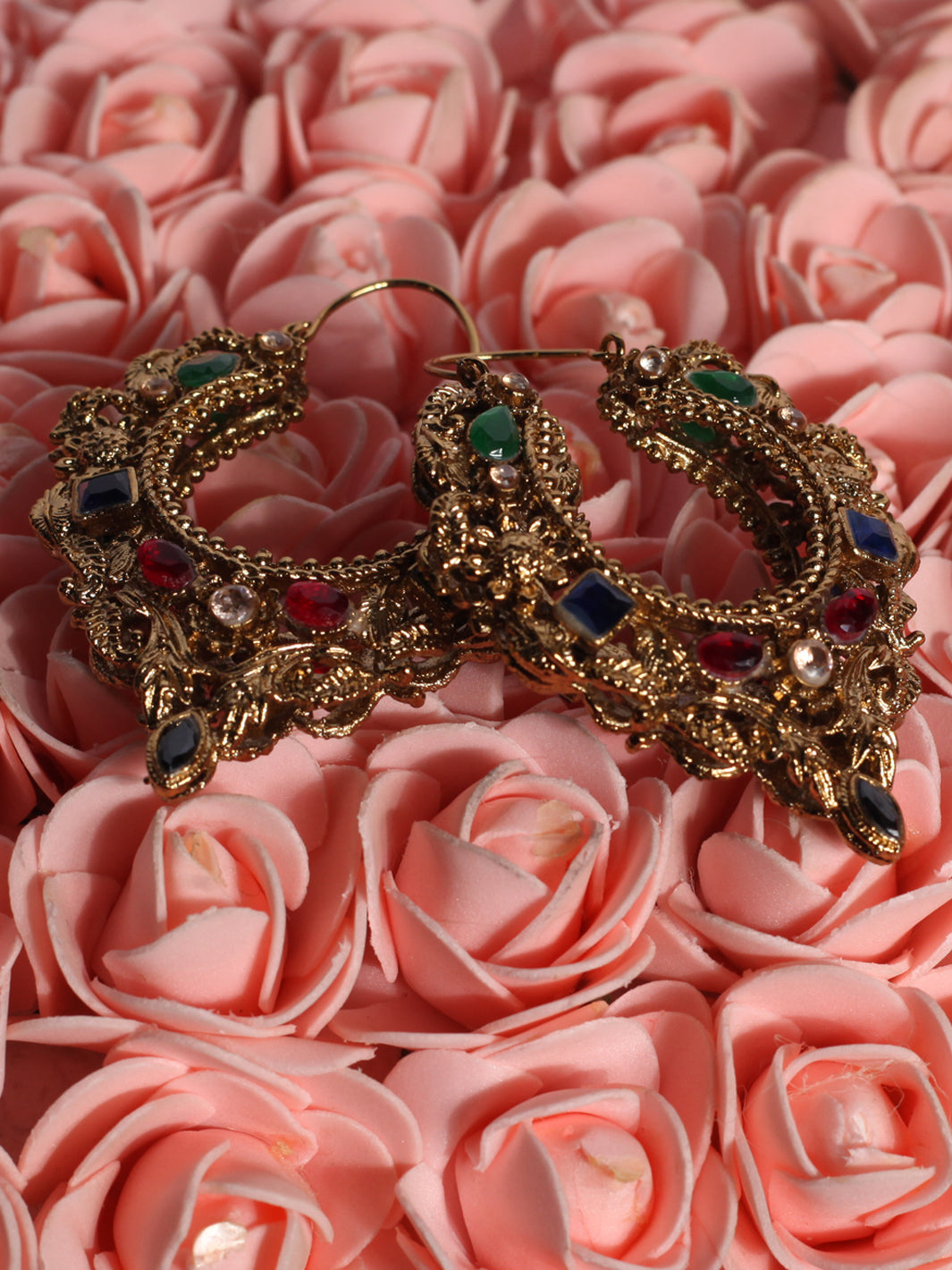 Earring - AL-ER-1033-21