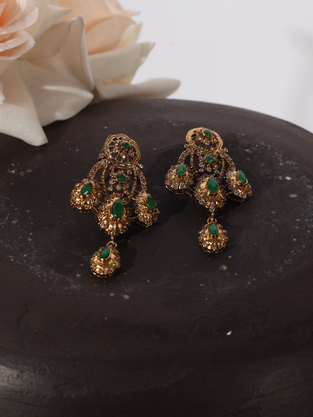 Earring - AL-ER-1034-21