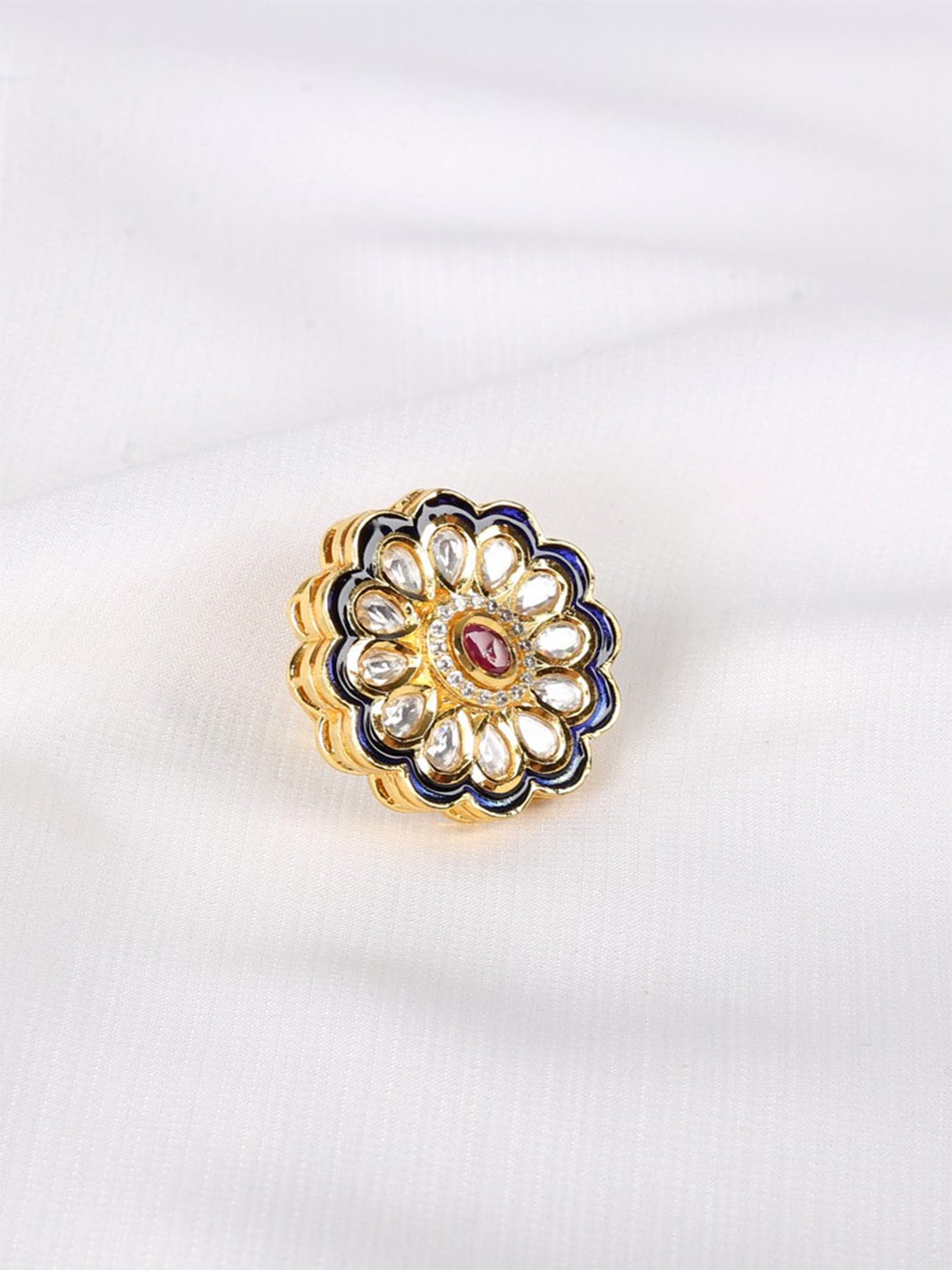 Ring - RN-117-18