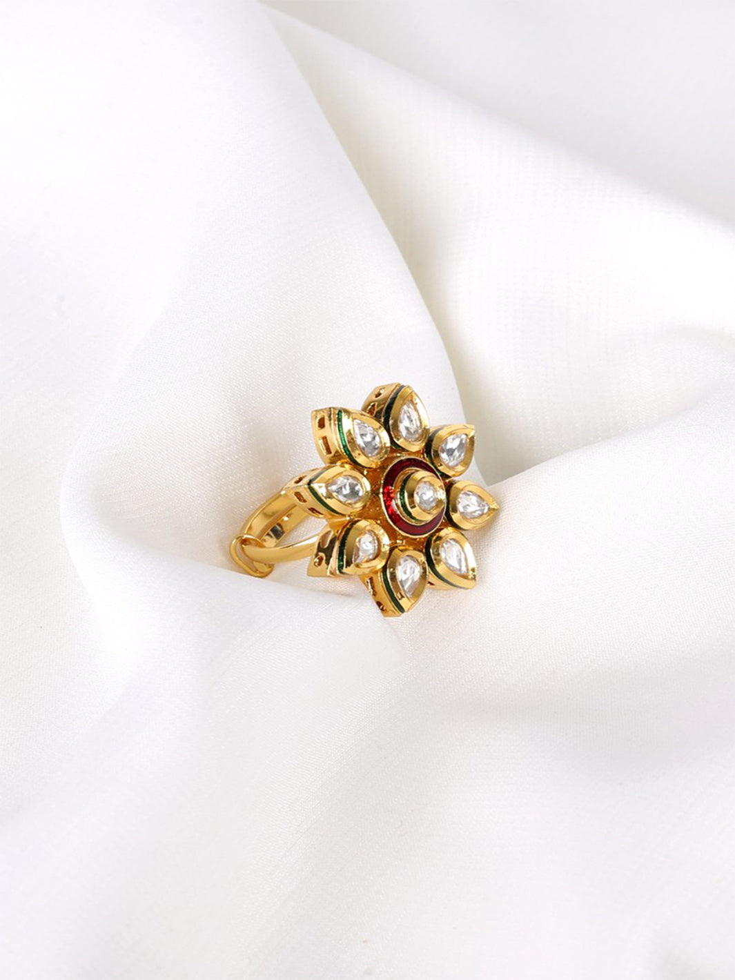 Ring - RN-124-18