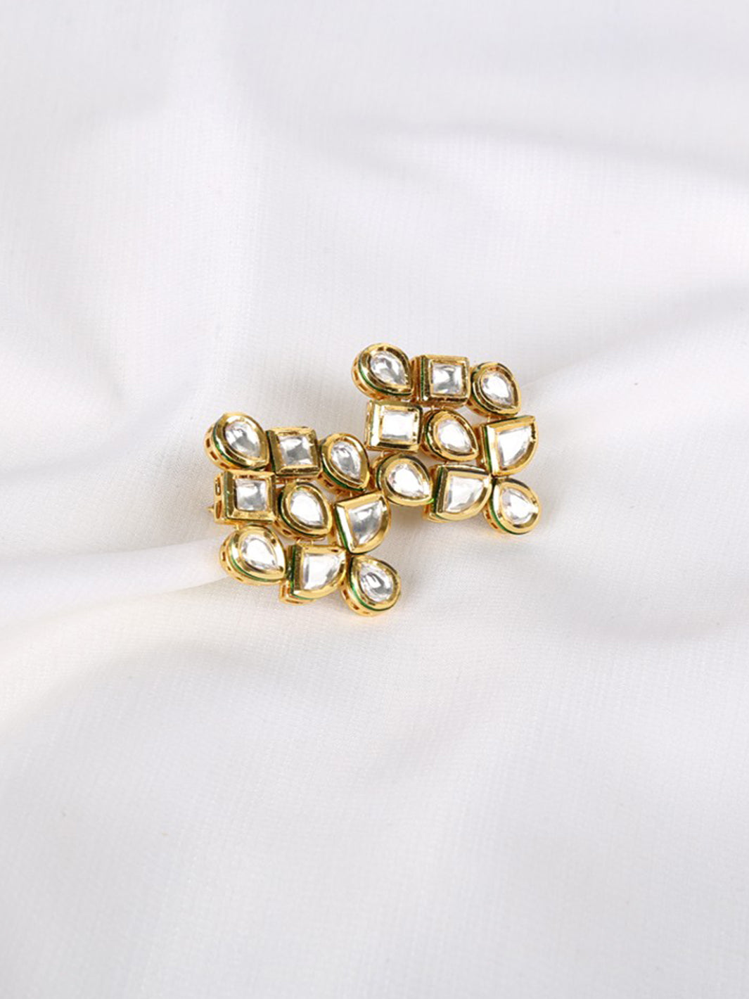 Earrings - ER-130-18