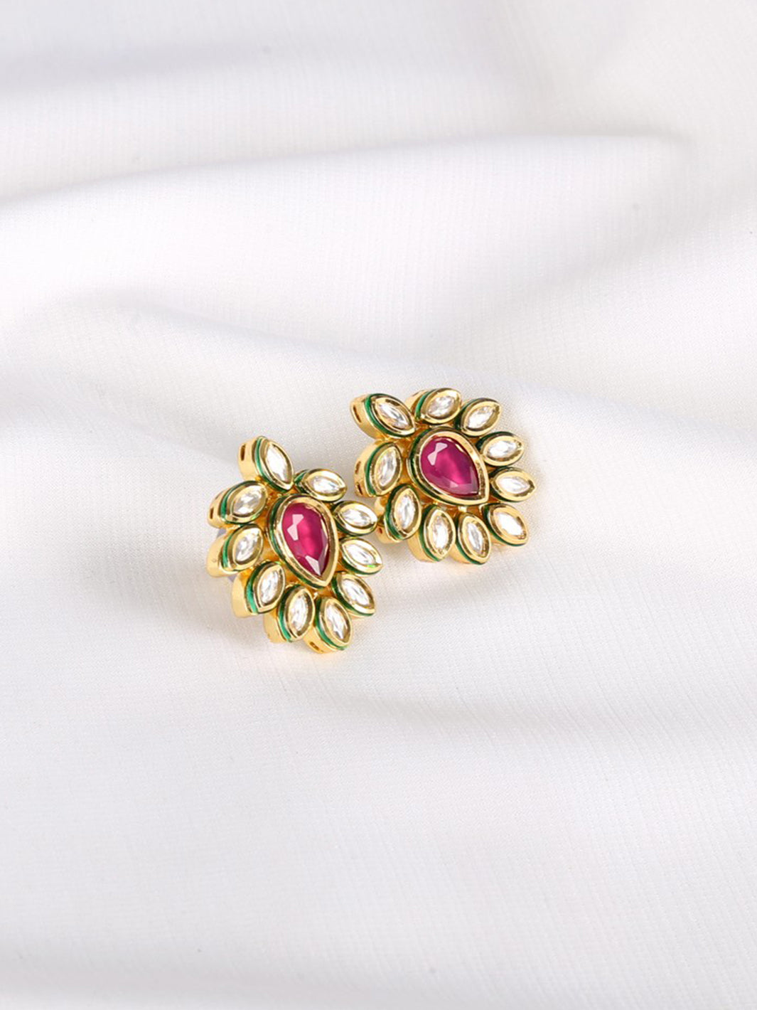 Earrings - ER-146-18