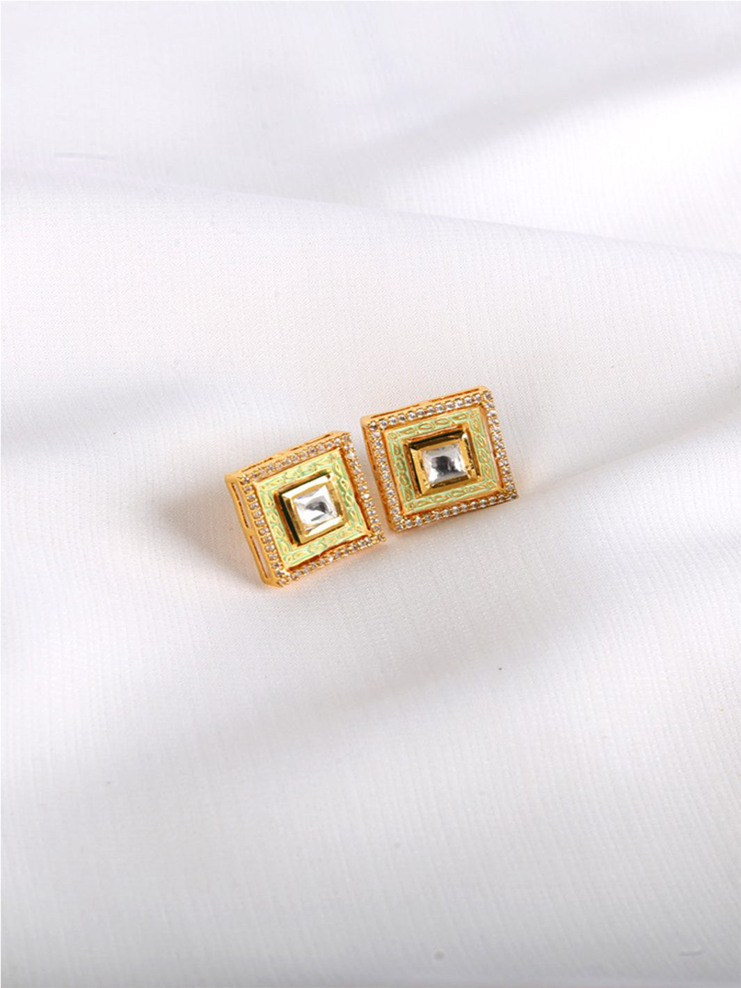 Earrings - ER-149-18