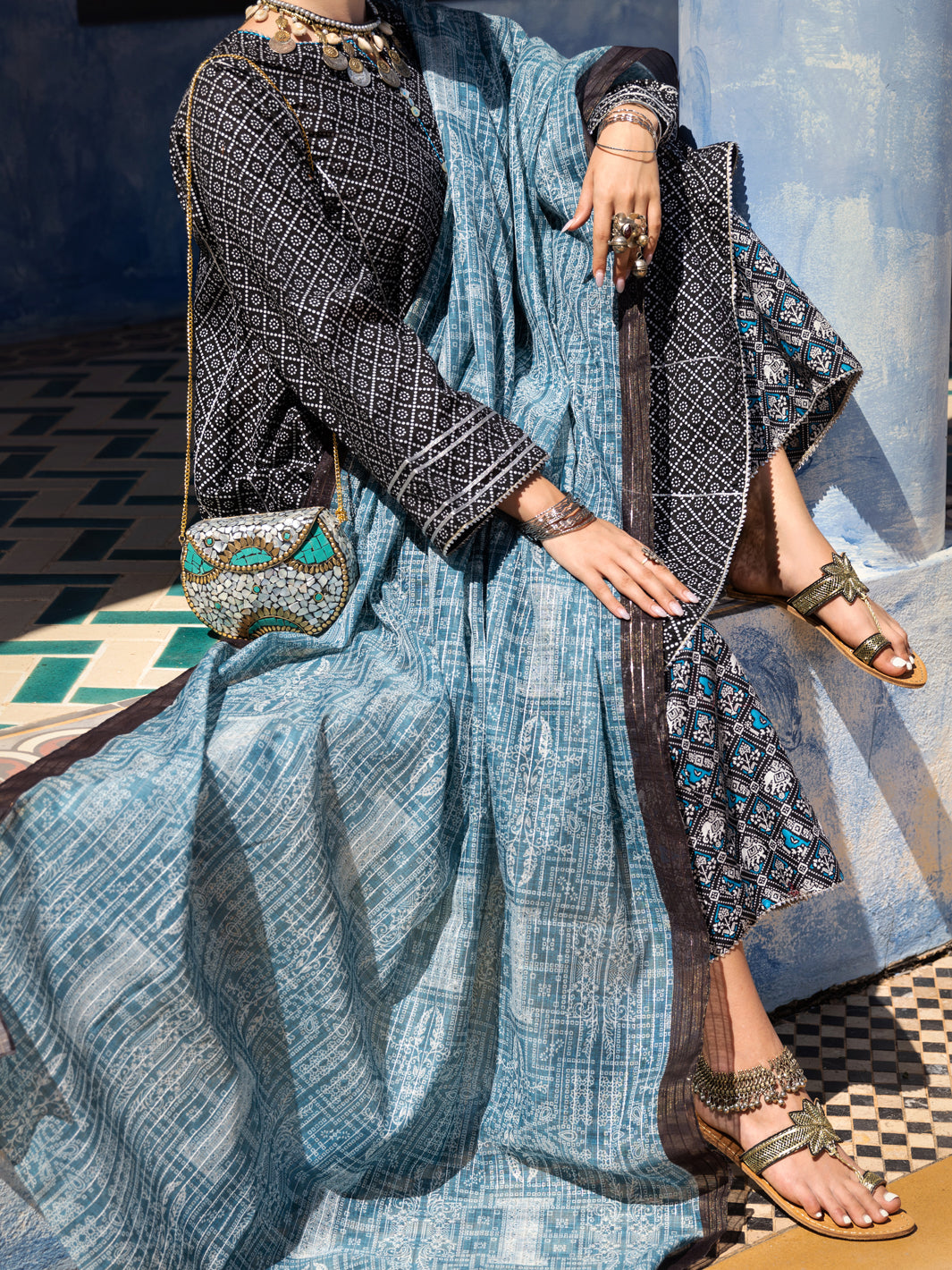 ALP-3PS-1500/S FB-15