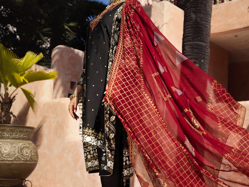 Almirah | Traditional Tale | ALP-3PS-2116