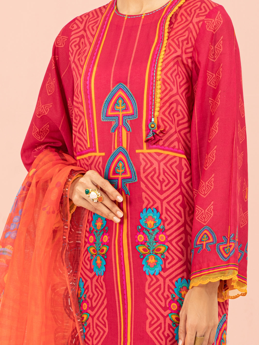 ALP-3PS-1542 FB-1542