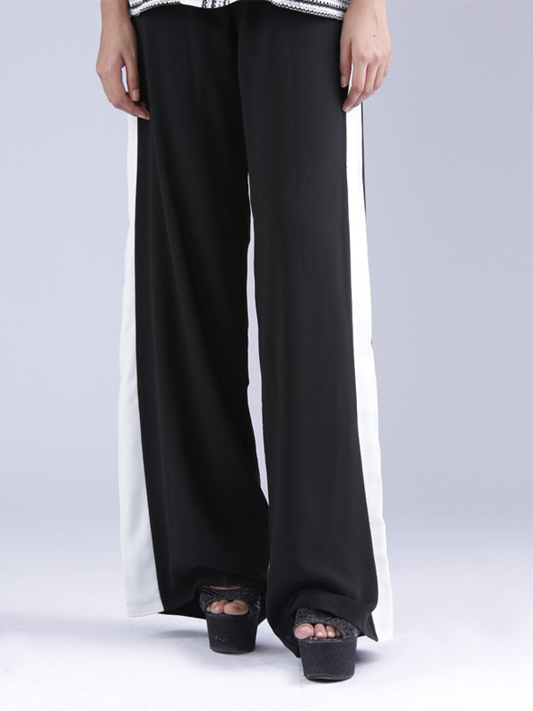Women Trouser - AL-T-2009 - Almirah Online