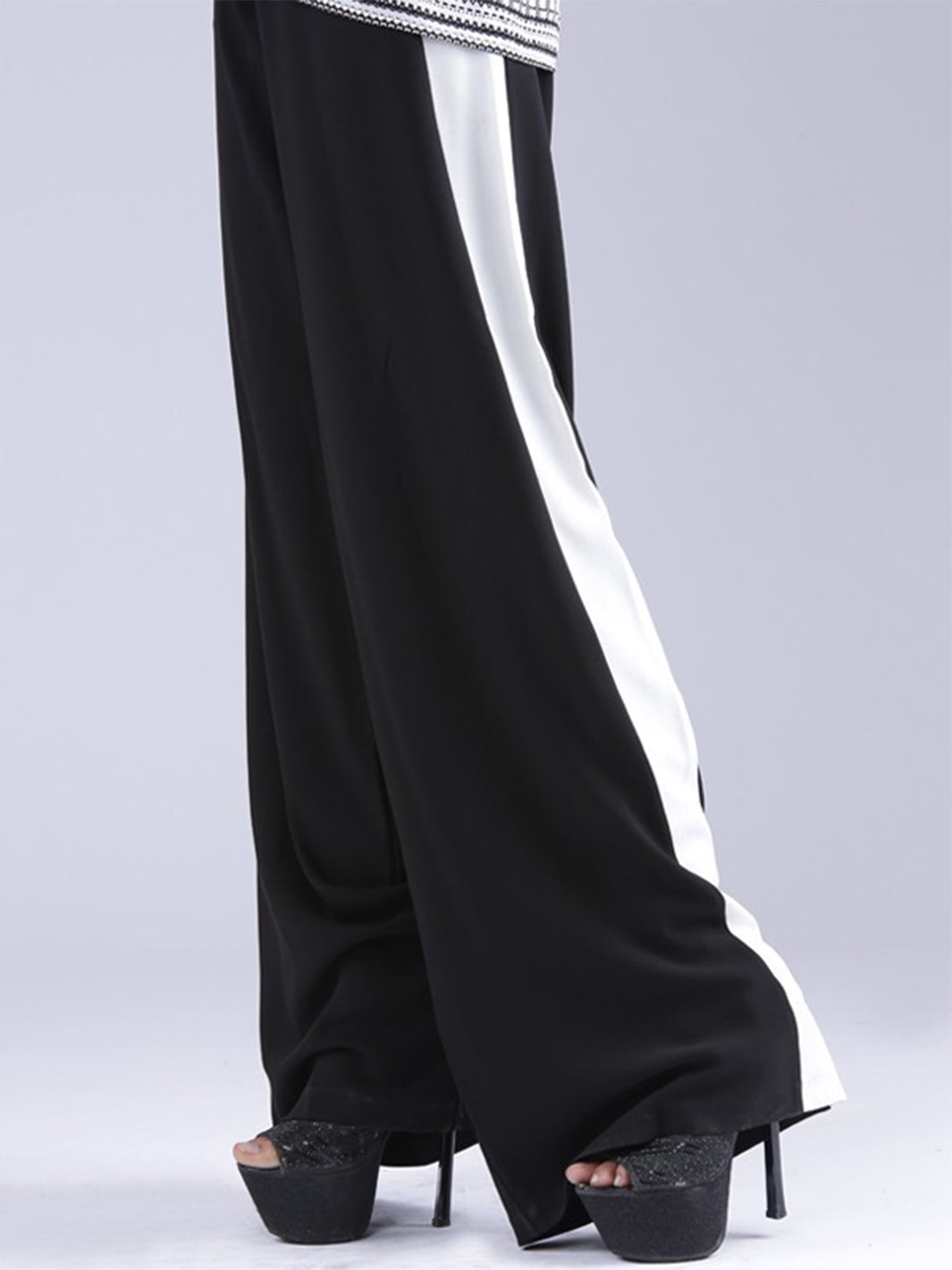 Women Trouser - AL-T-2009 - Almirah Online