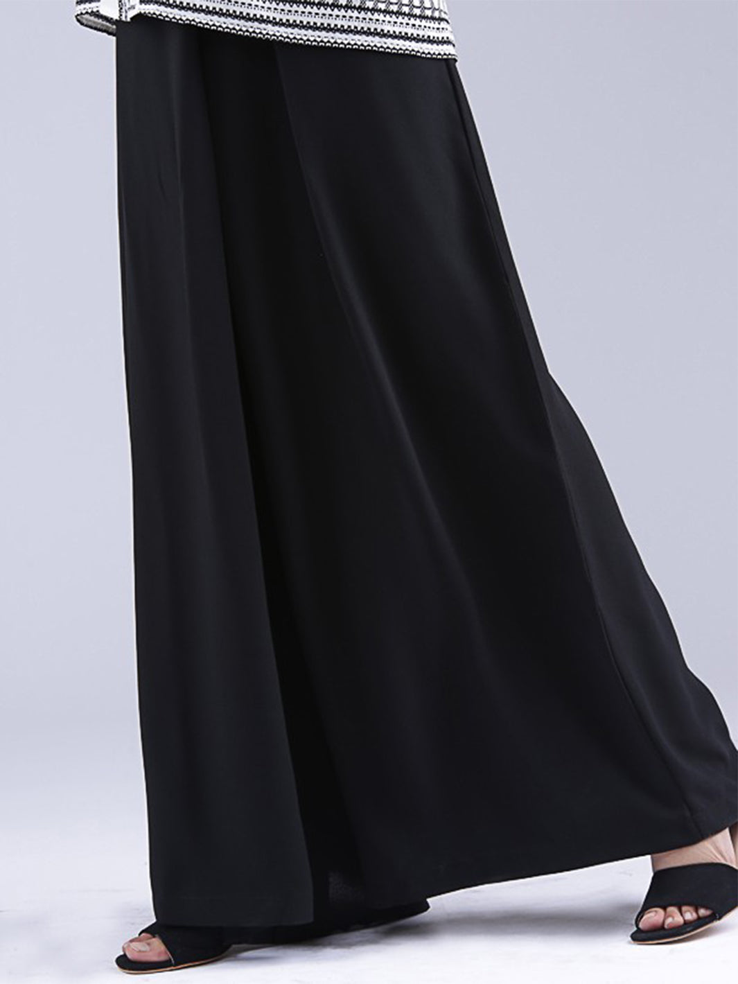 Women Trouser - AL-T-2023 - Almirah Online