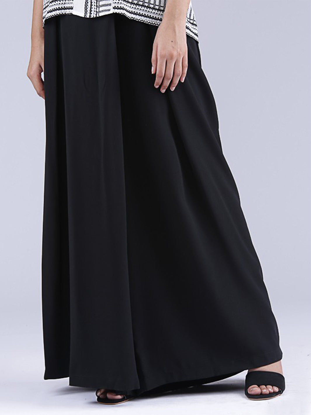 Women Trouser - AL-T-2023 - Almirah Online