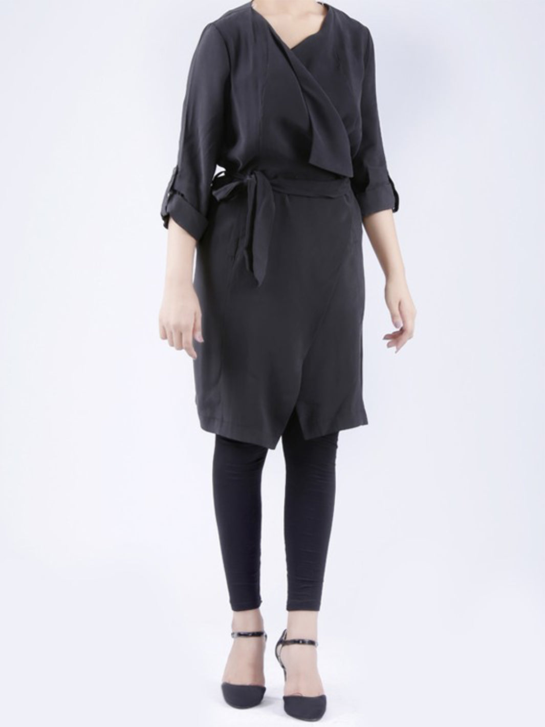 Women Top - JT-2003D - Almirah Online
