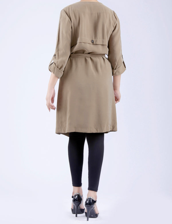 Fawn Women Top - JT-2003A - Almirah Online