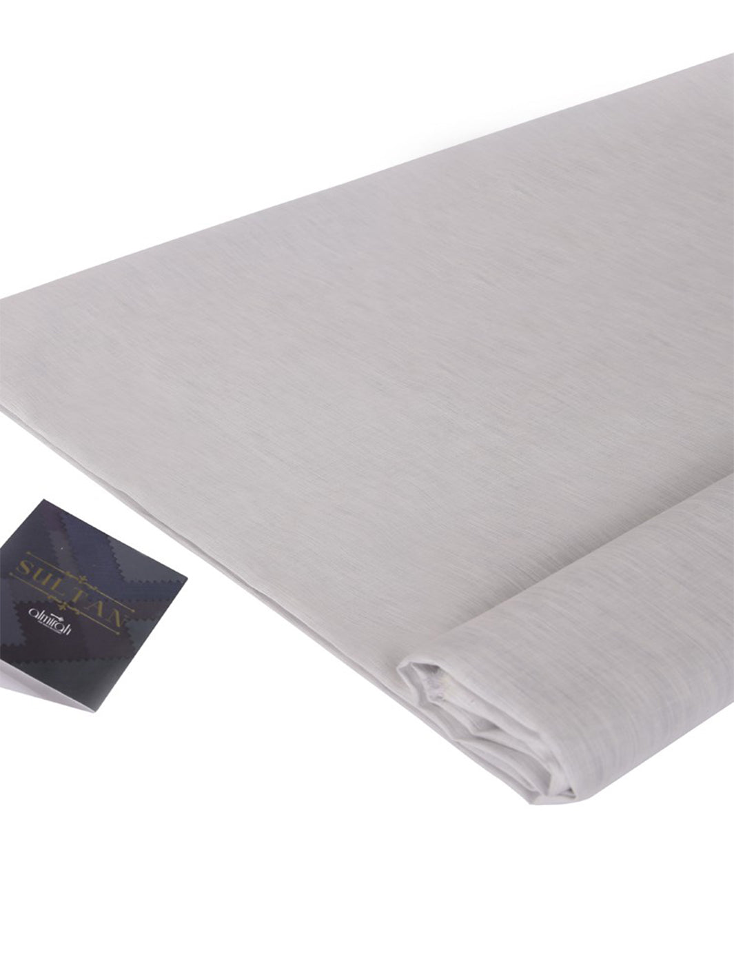 White Unstitched - AL-Sultan-18
