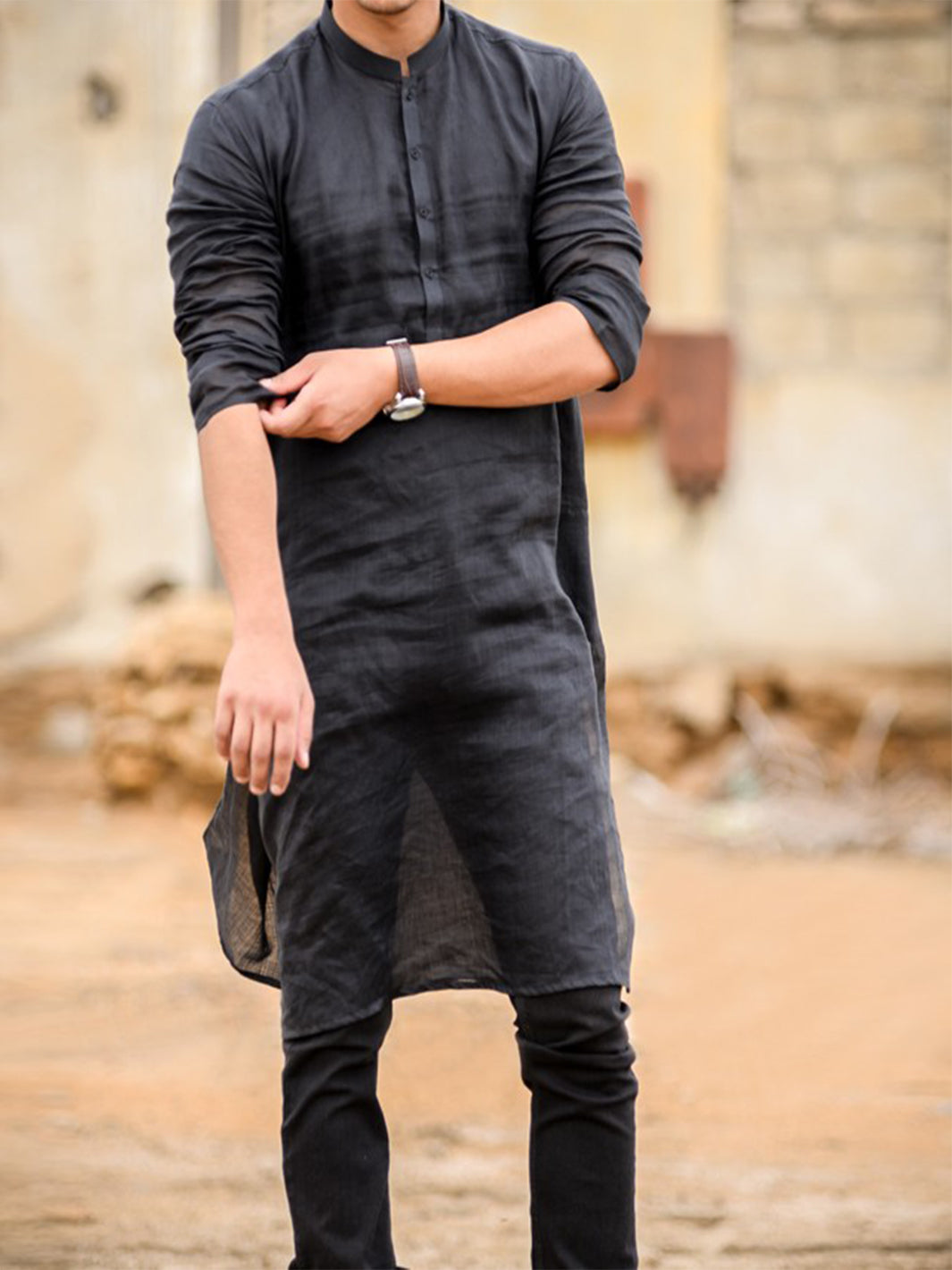 Kurta - AL-K-547
