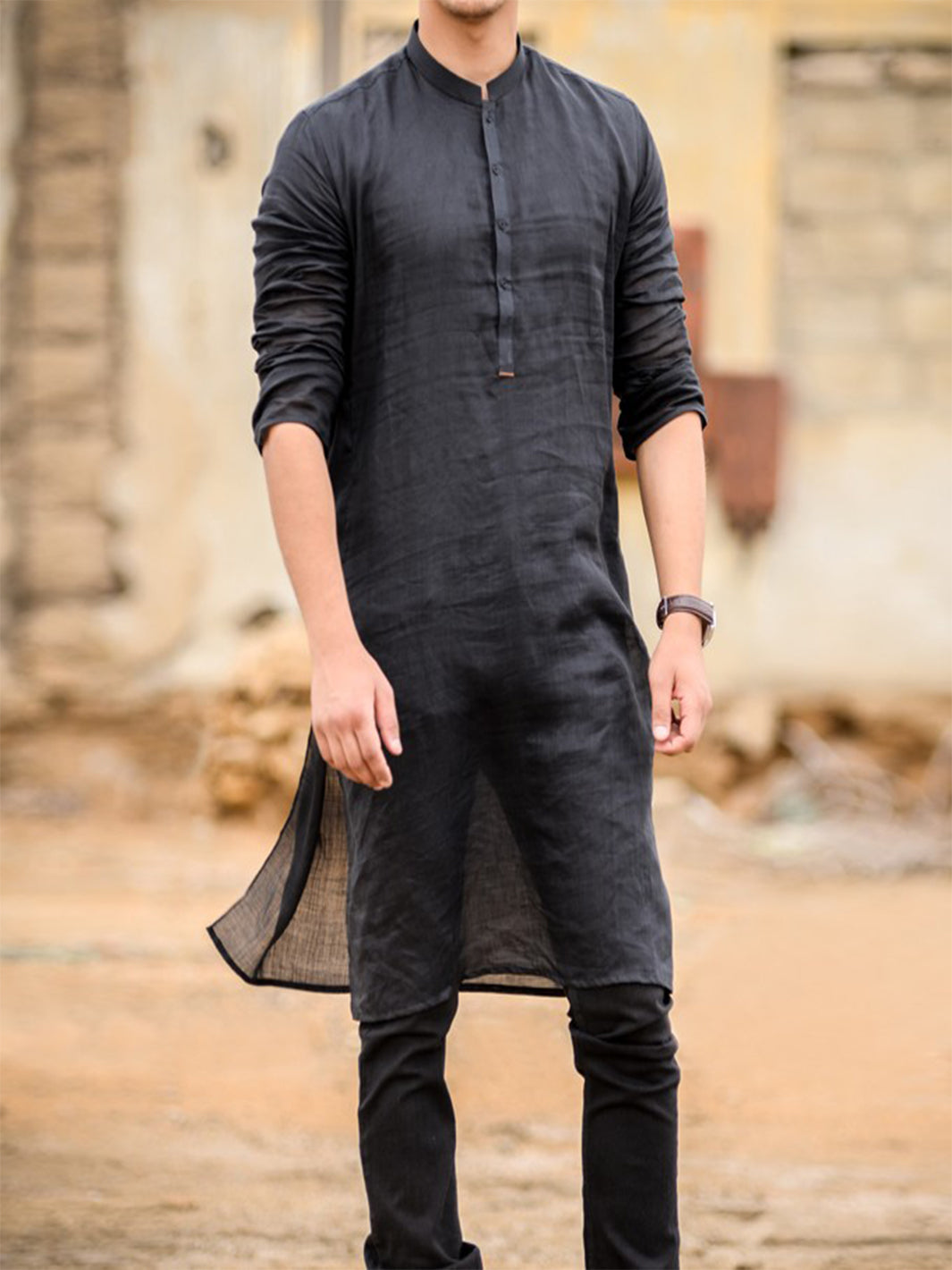 Kurta - AL-K-547