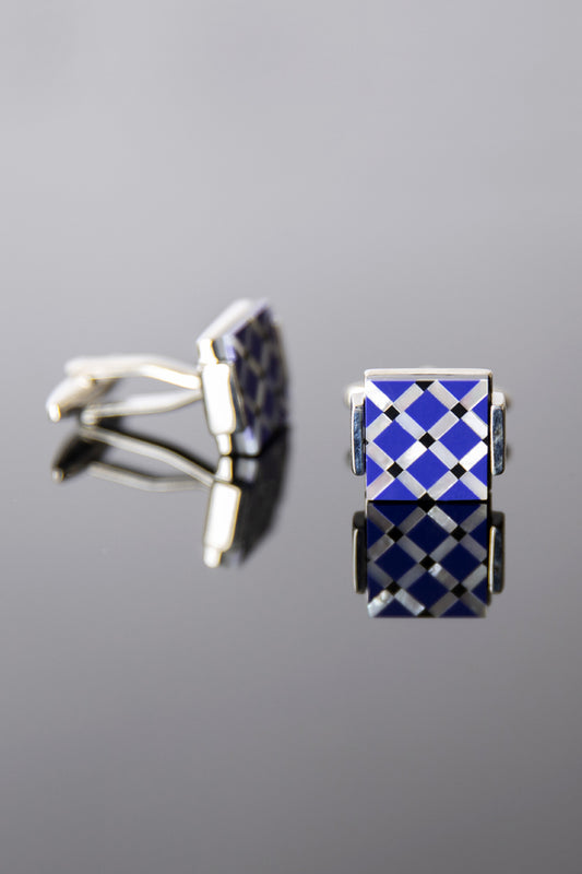 Men Cufflinks - AL-CFL-514
