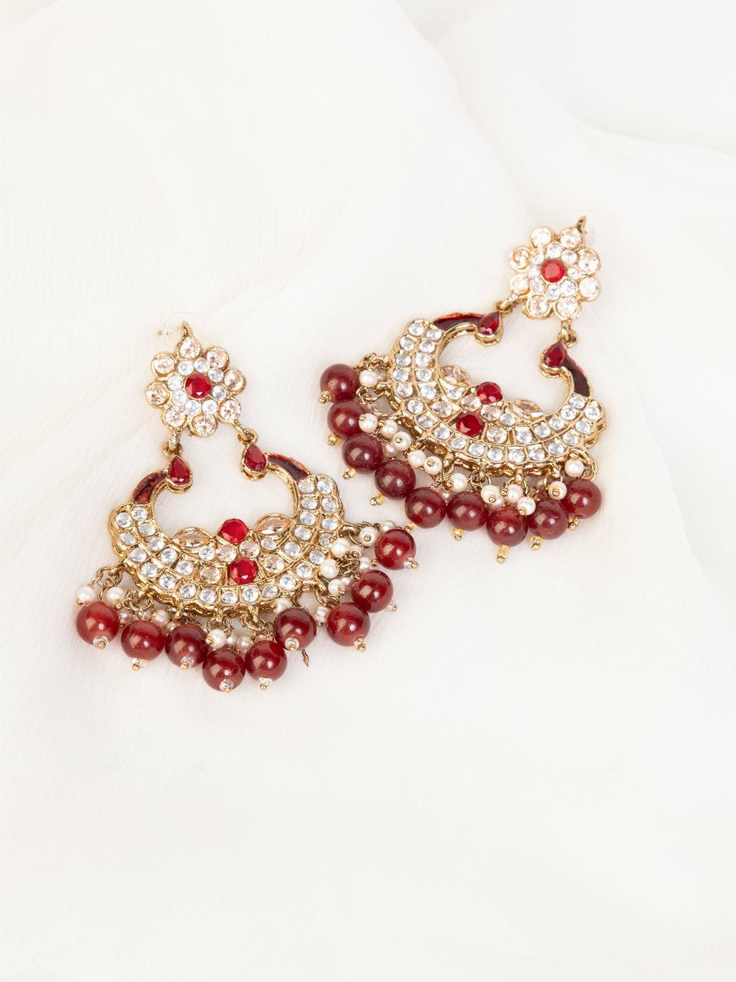 Earrings - AL-ER-1091