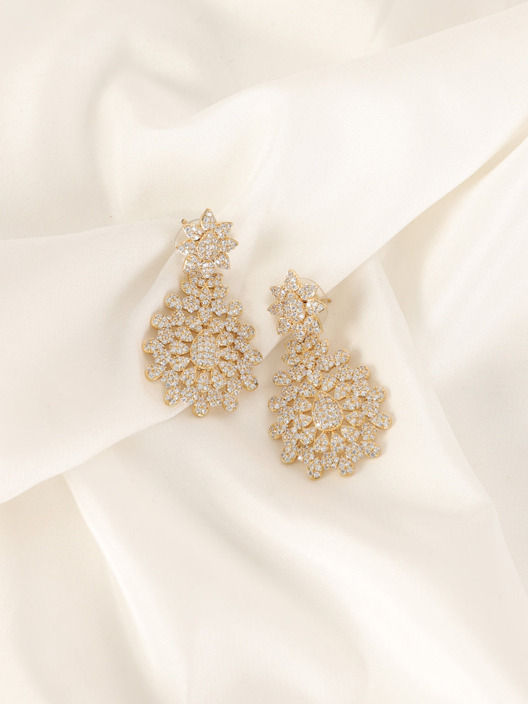 Earrings - ER-121-18