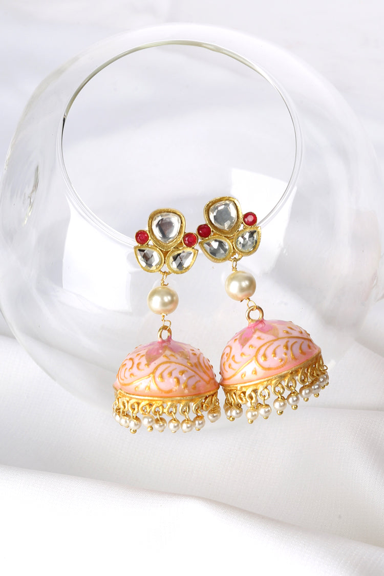Women Earring - AL-ER-127D-18