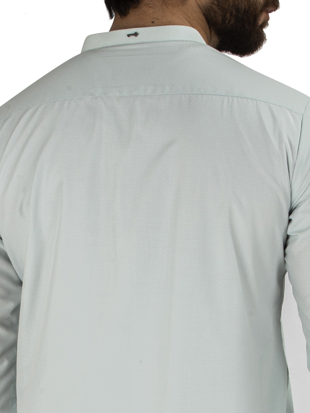 Light Green Kurta - AL-K-868