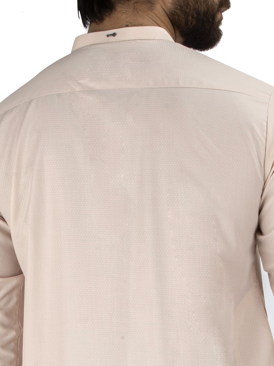 Pink Kurta - AL-K-869