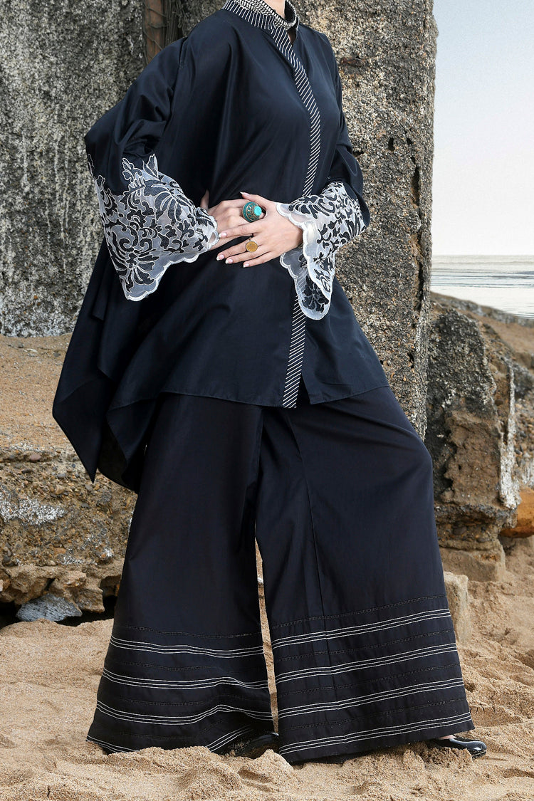 Black Tunic - AL-LK-612