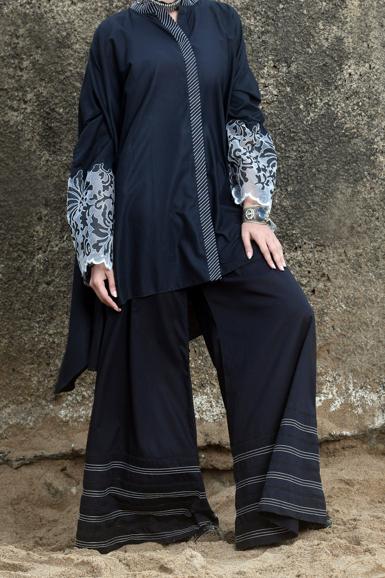 Black Tunic - AL-LK-612