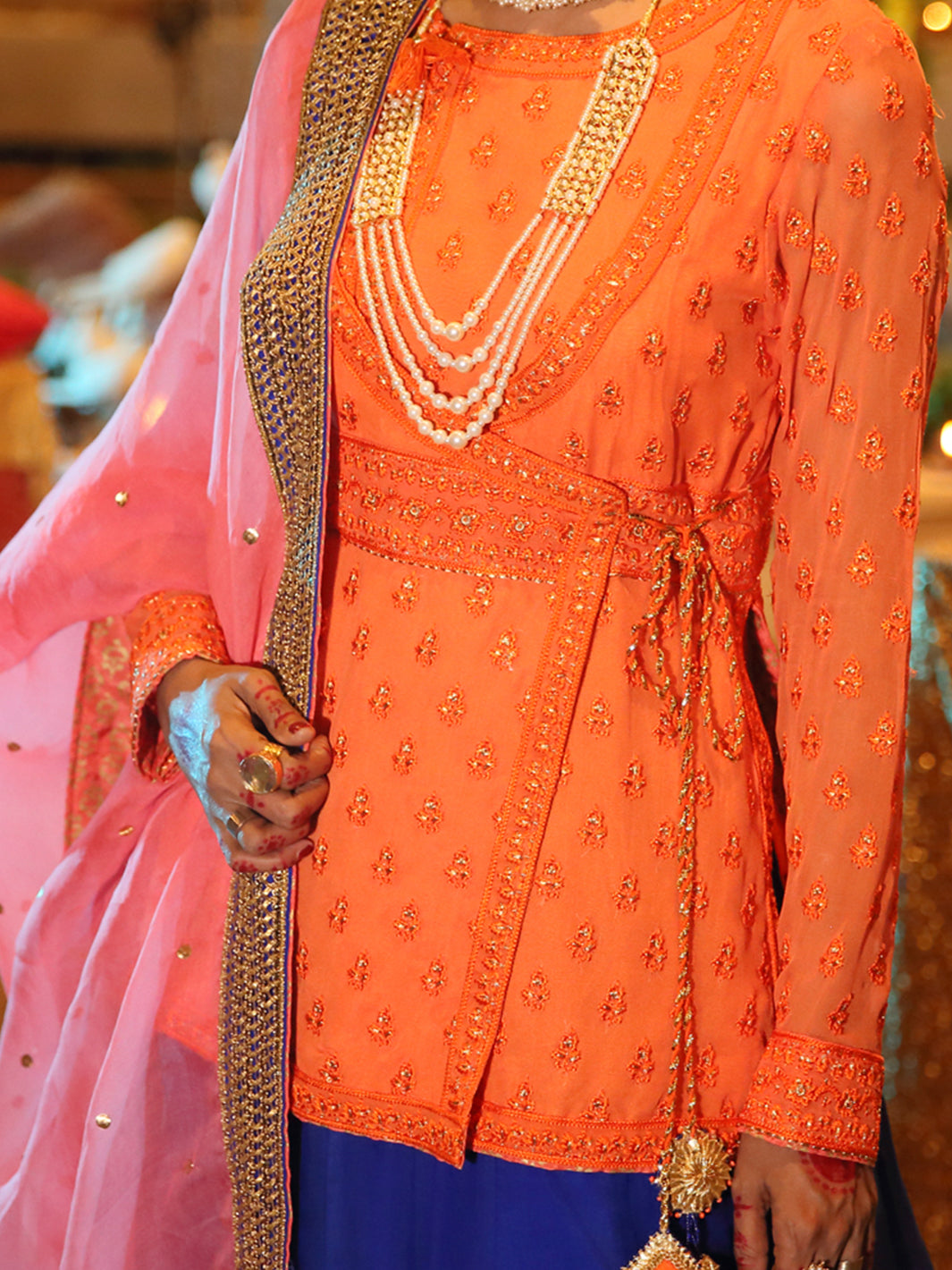 Stitched - LS-185