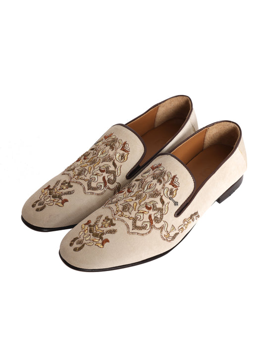 Fawn Slip-On - AL-MSHO-006
