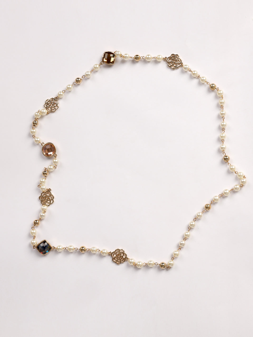 Women Necklace - AL-NL-063-18