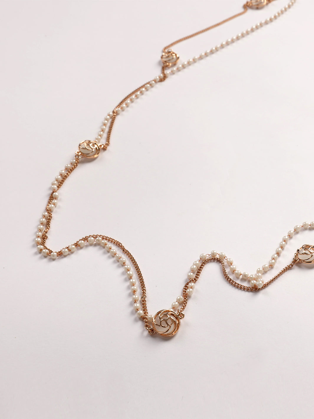 Women Necklace - AL-NL-073-18