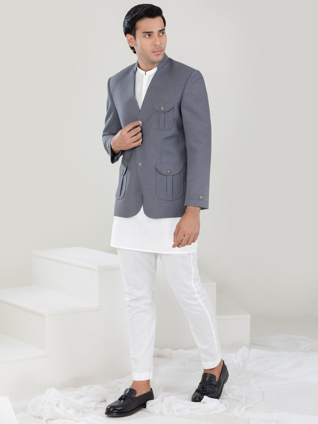 AL-PCS-055/AM-6072A – Almirah