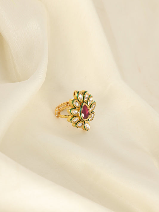 Ring - RN-101-18