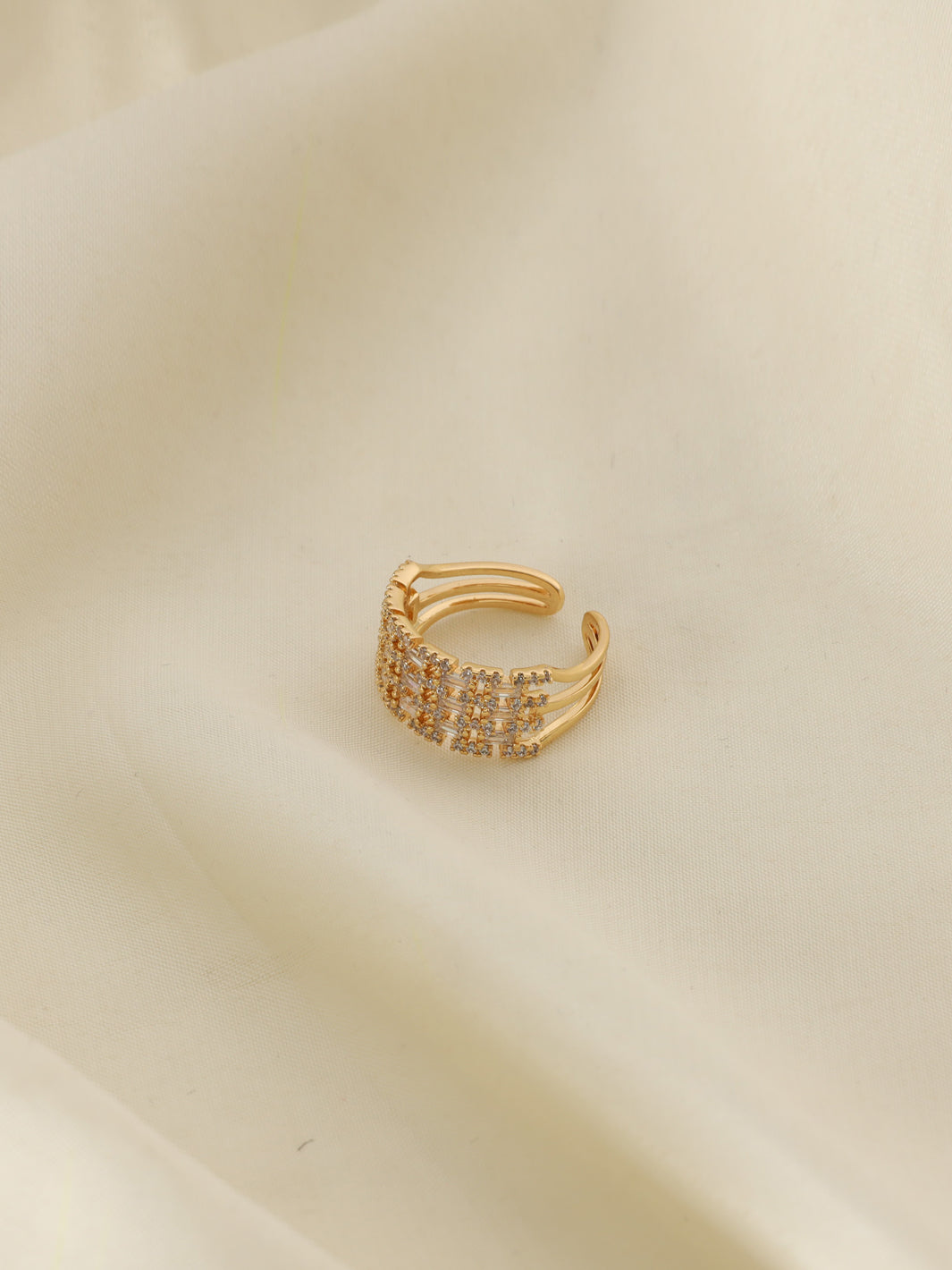 Ring - AL-RN-109B-18