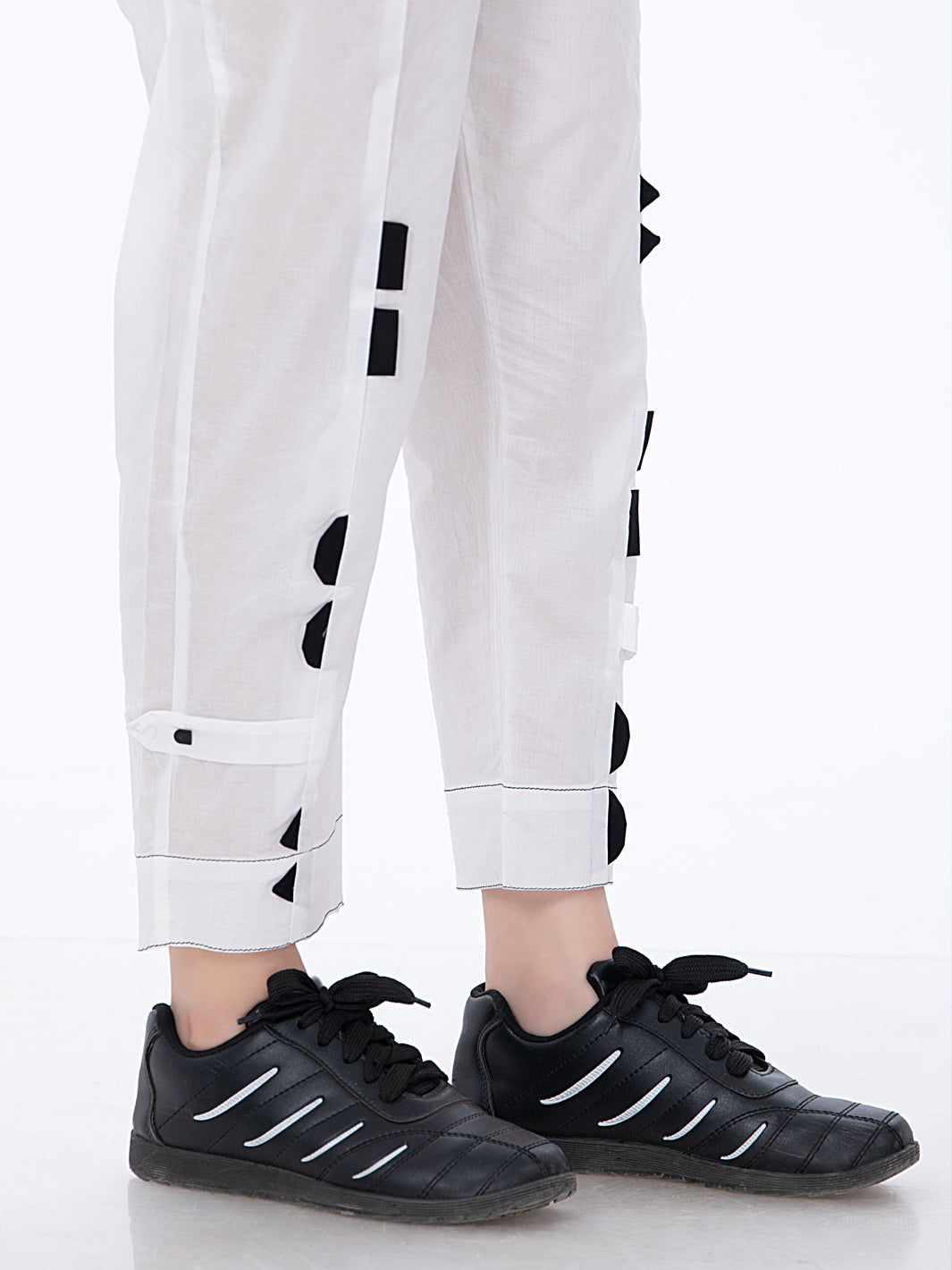 White Girl Trouser - ALT-T-1005