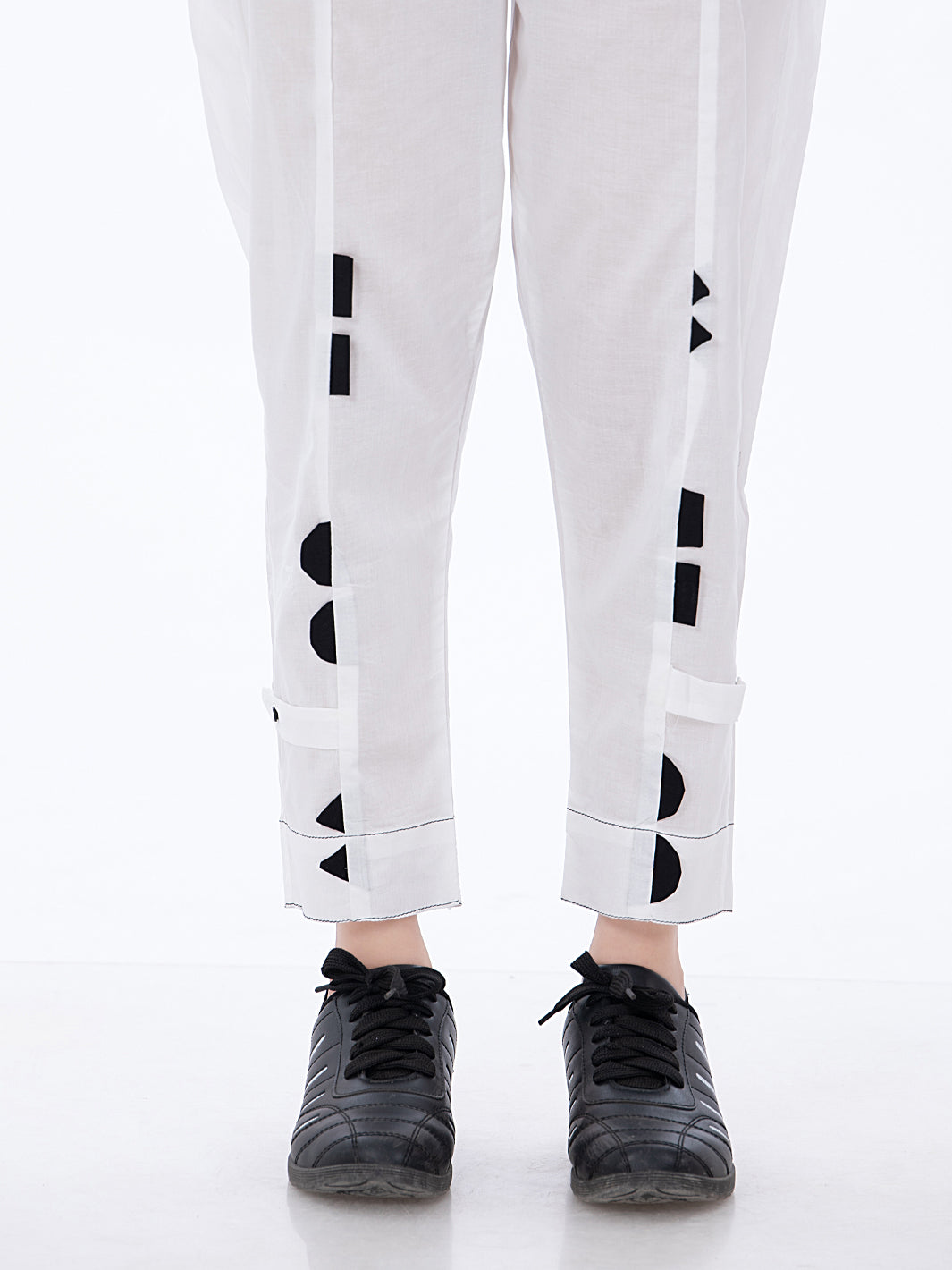 White Girl Trouser - ALT-T-1005