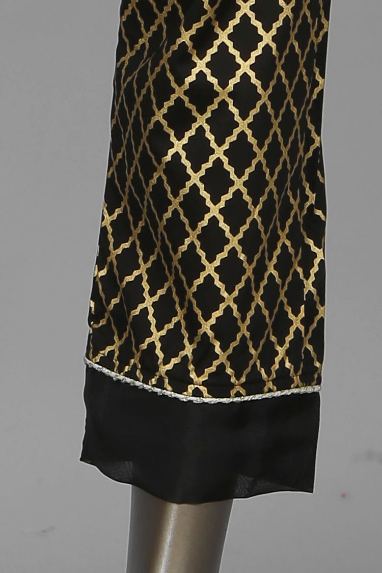 Black Women Trouser - AL-T-214