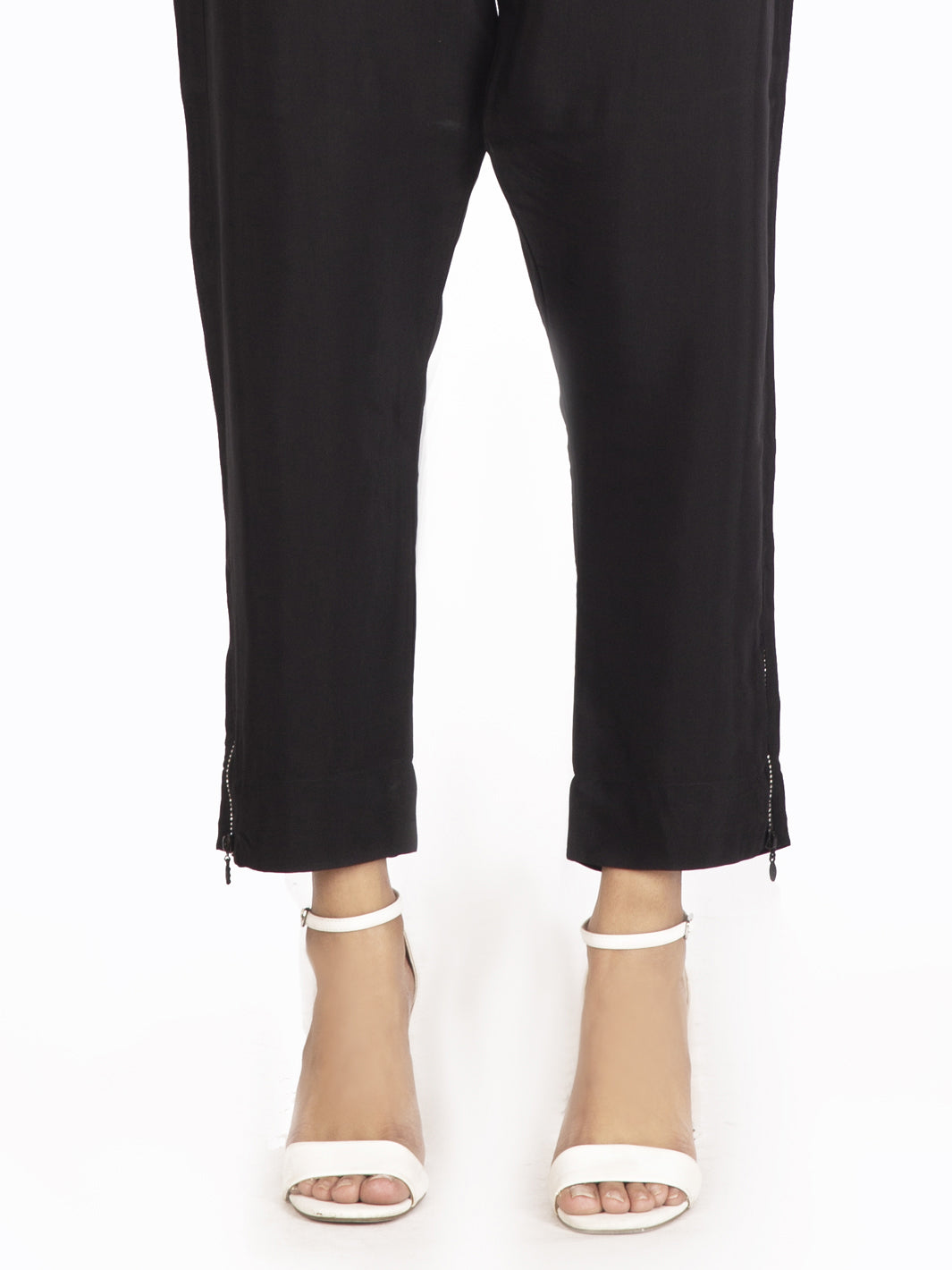 Black Trouser - AL-T-439
