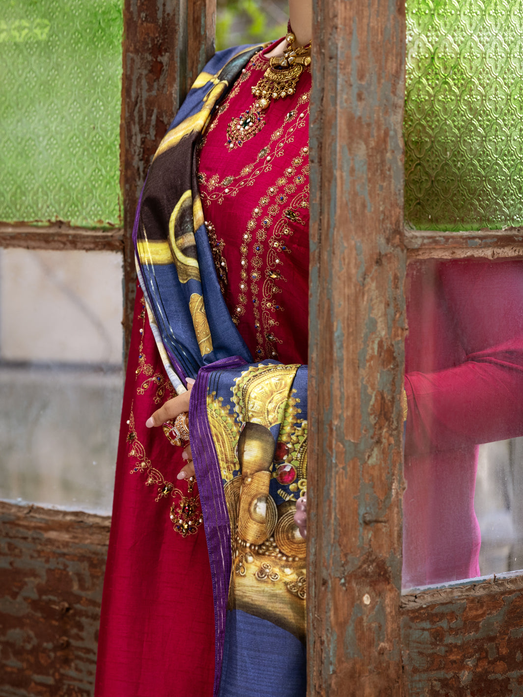 ALP-3PS-427/S AWP-42