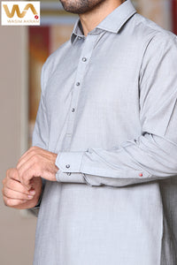 Kameez Shalwar - ALWA-KS-019