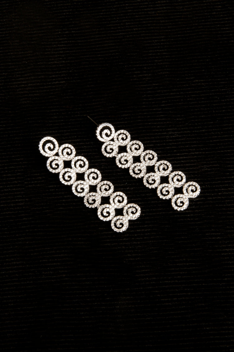 Earrings - ER-088-18