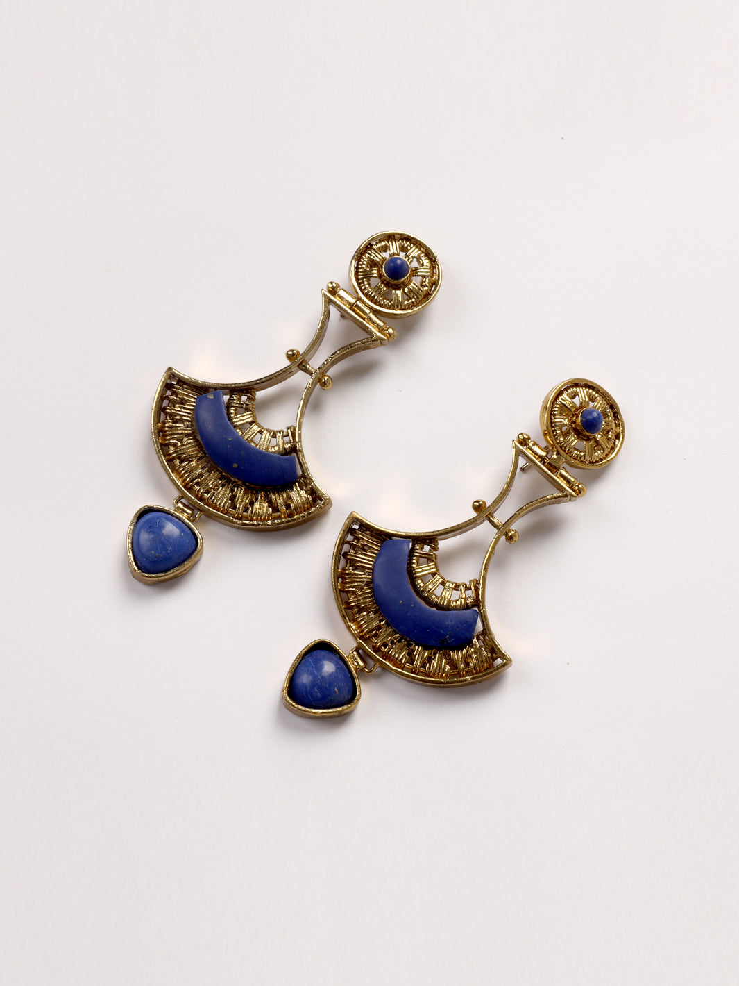 Earrings - ER-1001-19