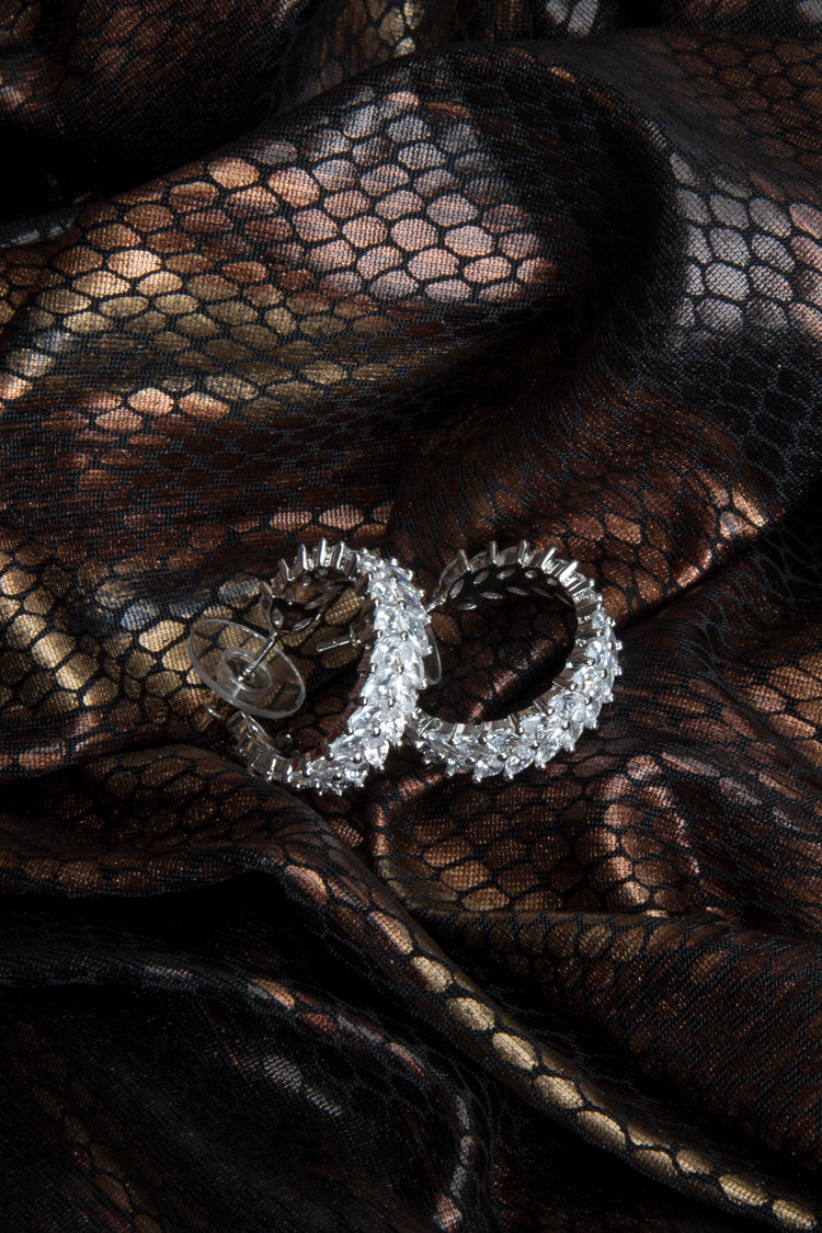 Earrings - ER-119-18