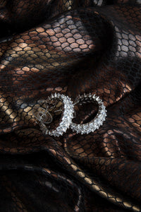 Earrings - ER-119-18