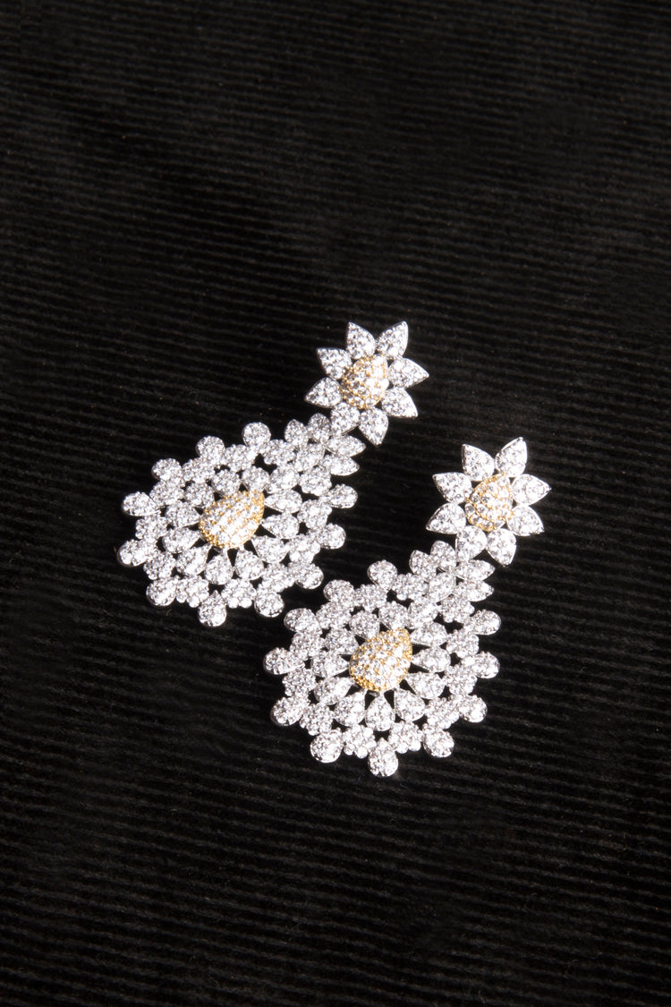 Earrings - ER-122-18
