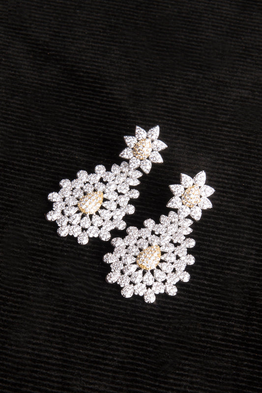 Earrings - ER-122-18