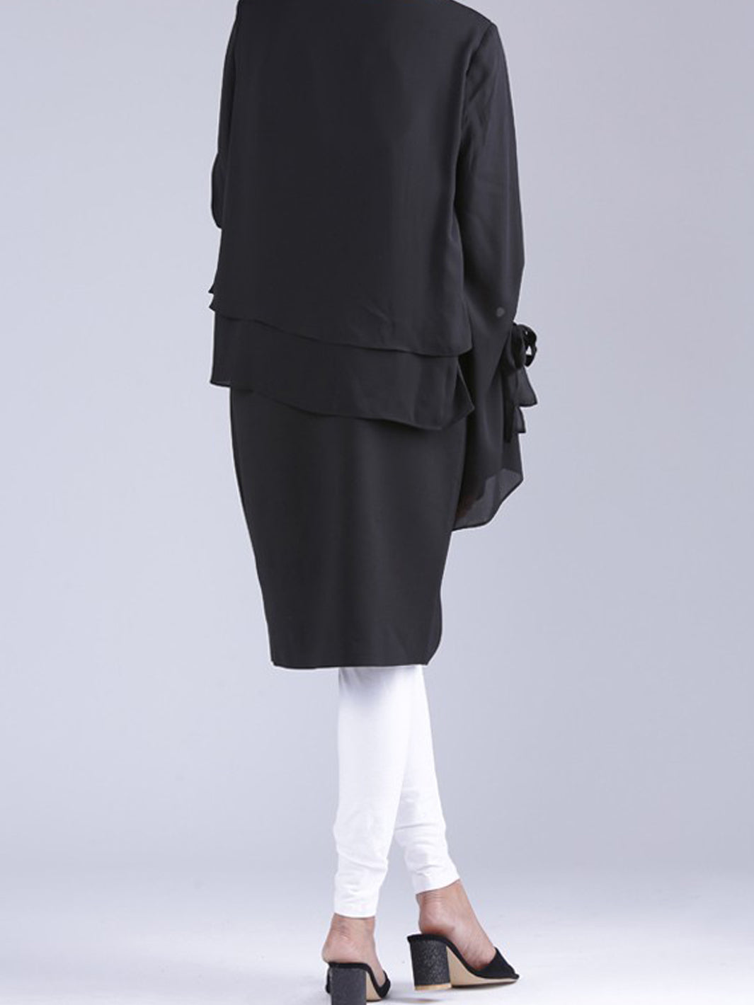 Tunic - LK-2019 - Almirah Online