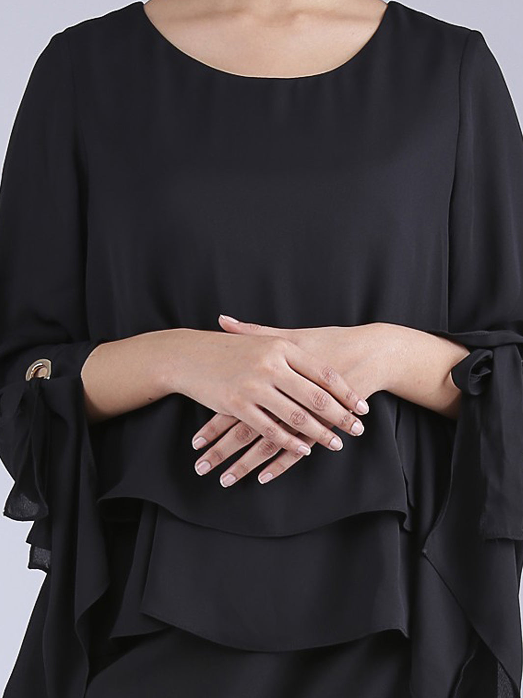 Tunic - LK-2019 - Almirah Online