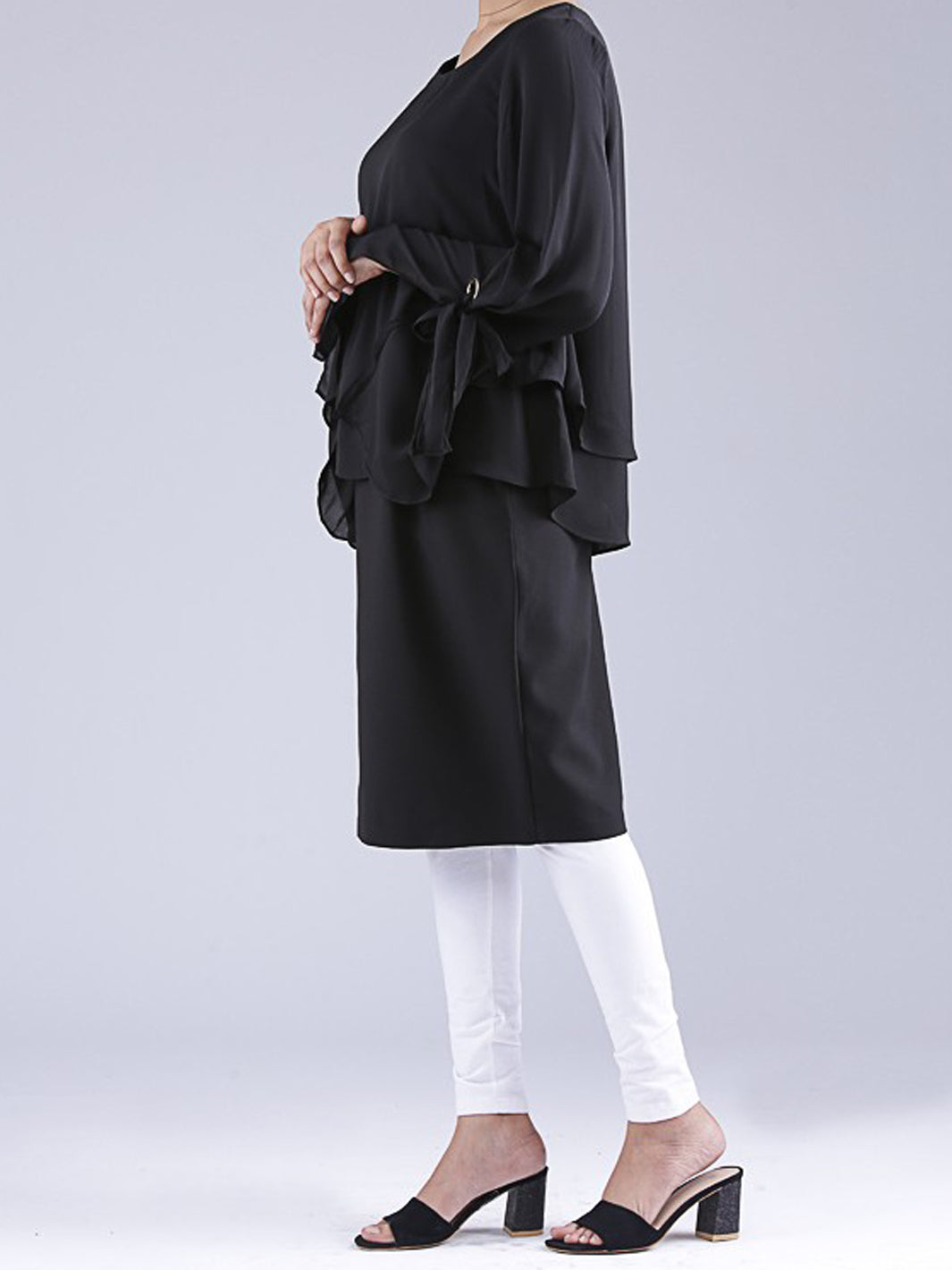 Tunic - LK-2019 - Almirah Online