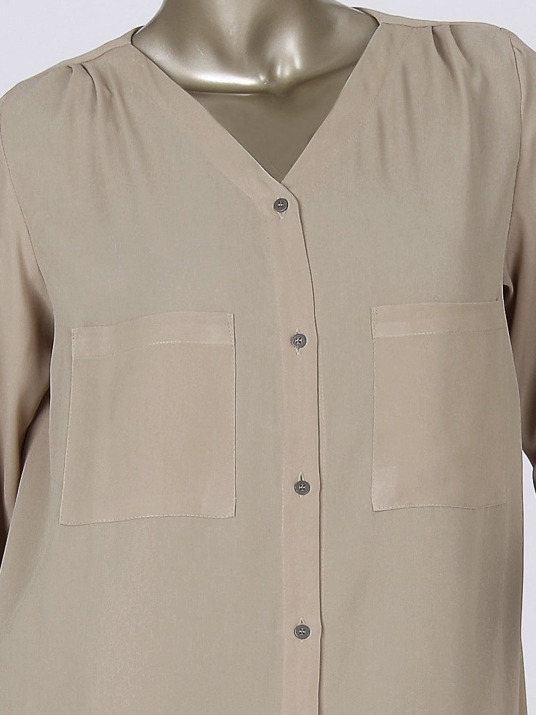 Fawn Tunic - LSK-080B